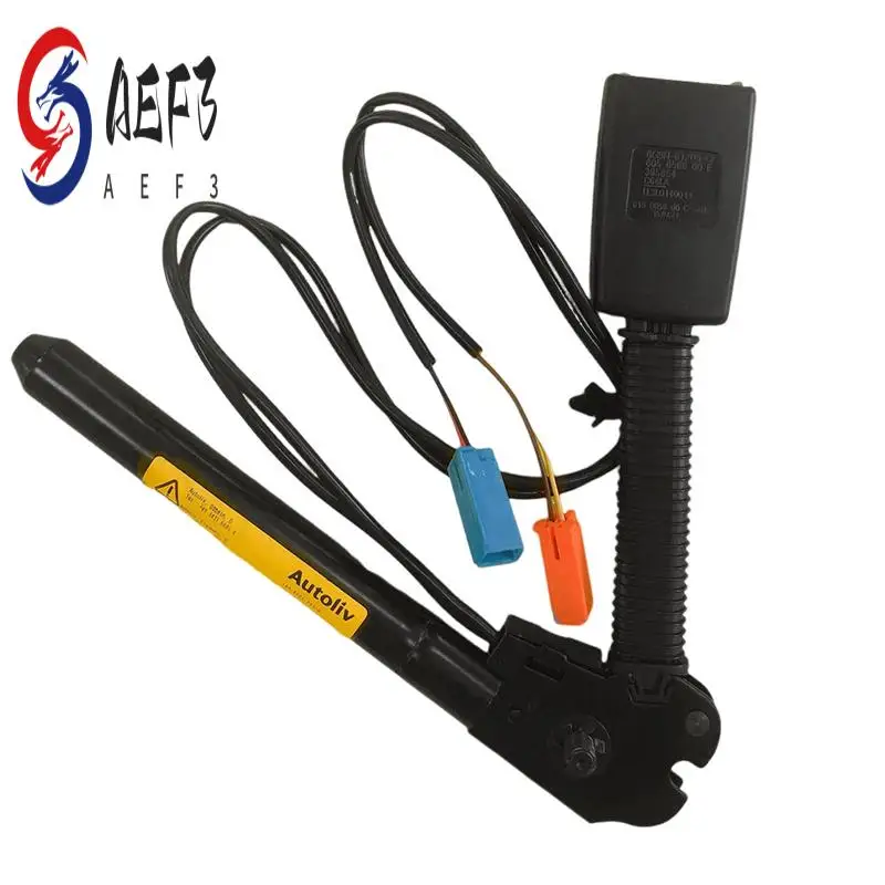 

AEF3-Car Seat Belt Buckle For Land Rover Range Rover Sport LR3 LR4 2005-2019 Safety Clip Button Assy
