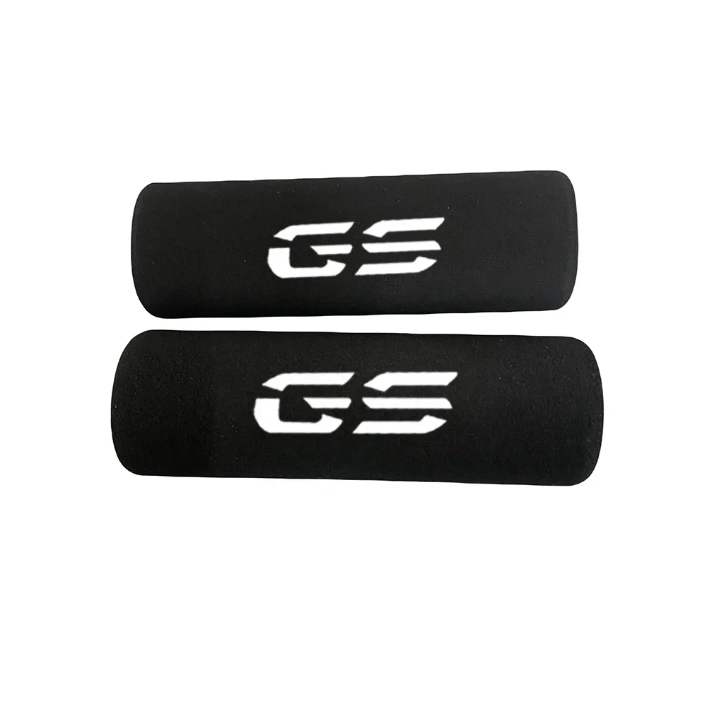 Motorcycle Handlebar Grips Anti Vibration for BMW R1250 R1250 GS R1250GS Adventure 2019-2021 2022 Non-slip Accessories