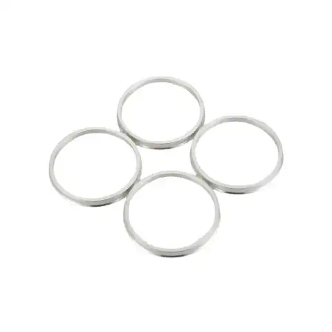 10 best sales wheel center ring - №5