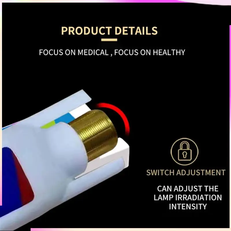 

B26B Infrared Mini Vein Viewer Finder, Portable Scanner Detector With UK Plug