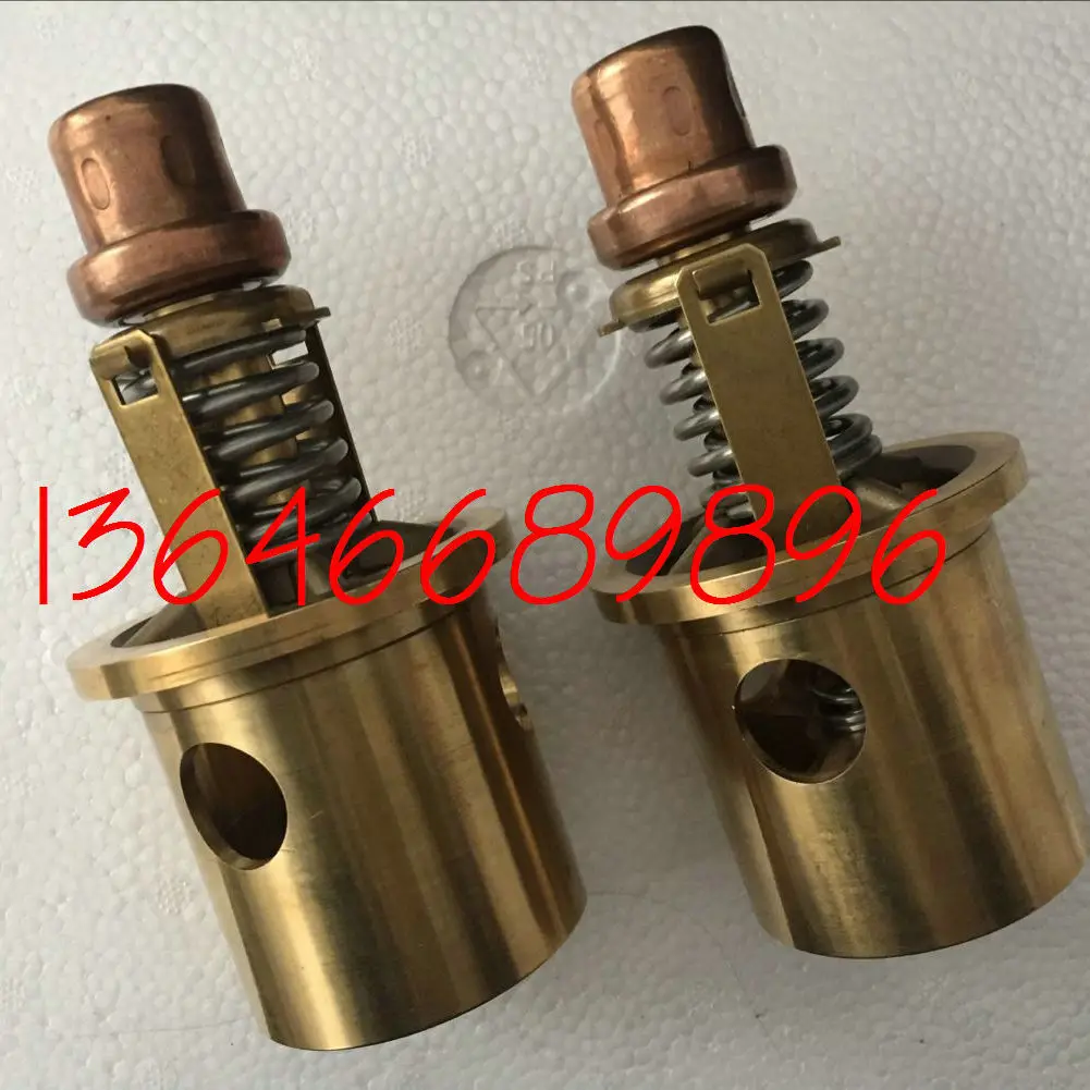 Oil Free Machine Solenoid Valve SCXG3278001