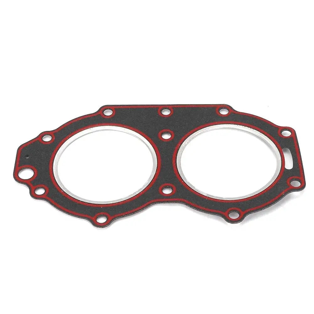 

for yamaha Outboard 2 Stroke 4 Cylinder Head Gasket 66T-11181-A2 Compatible with Enduro 40 X Boat