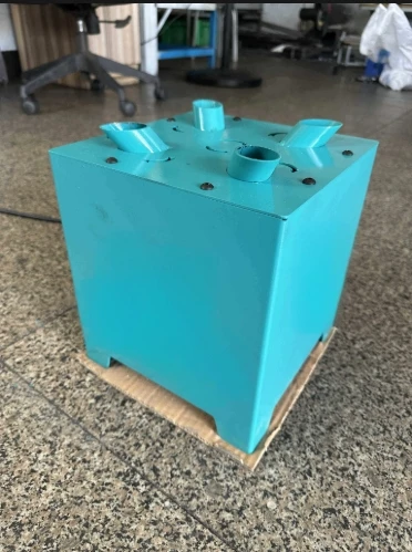 Factory Direct Shipment of the 2025 Best-selling Chamfering Machine, Paired with a Hanger Making Machine.