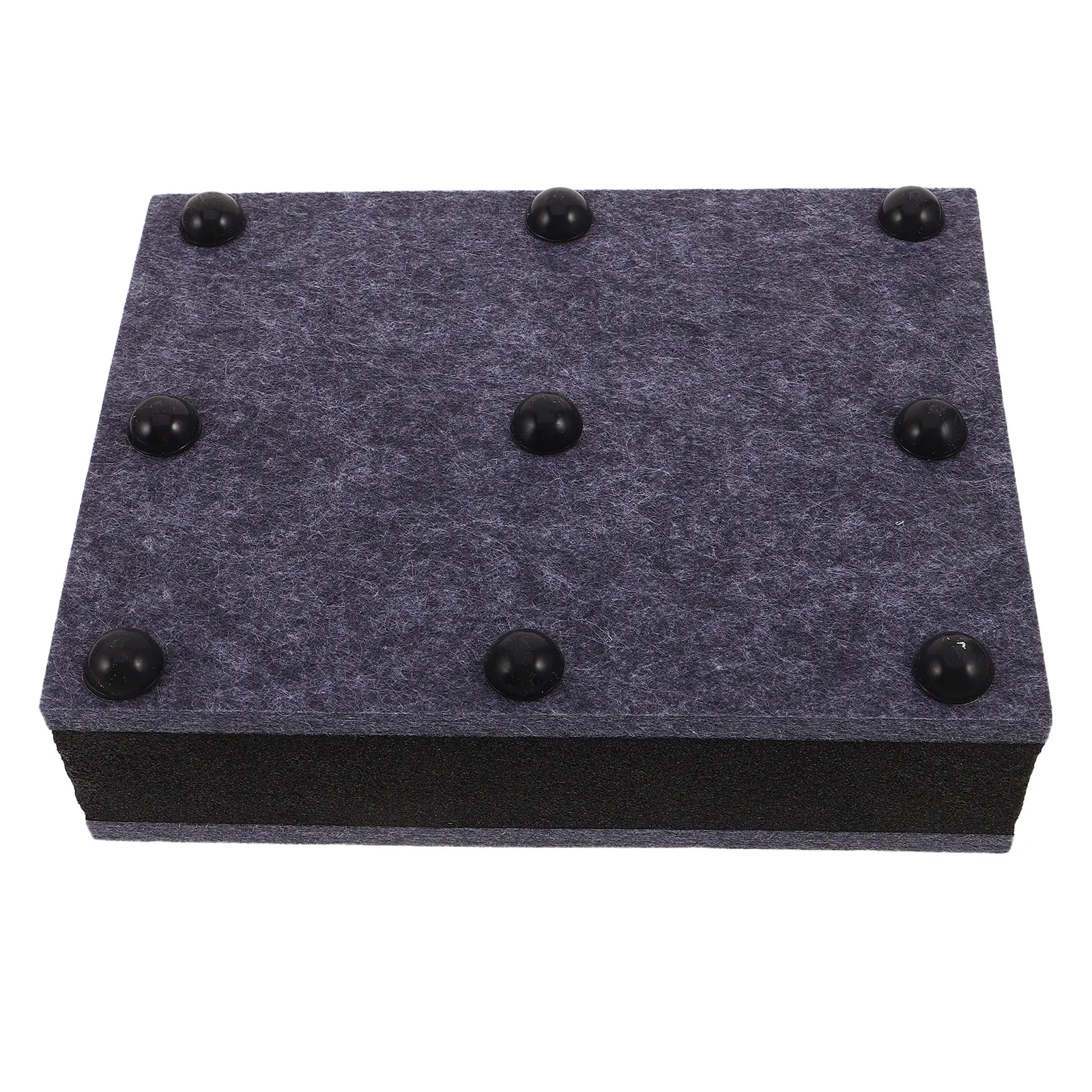 Schallisolationspad Akustische – Noise Isolating Pad Bewertung und Preis