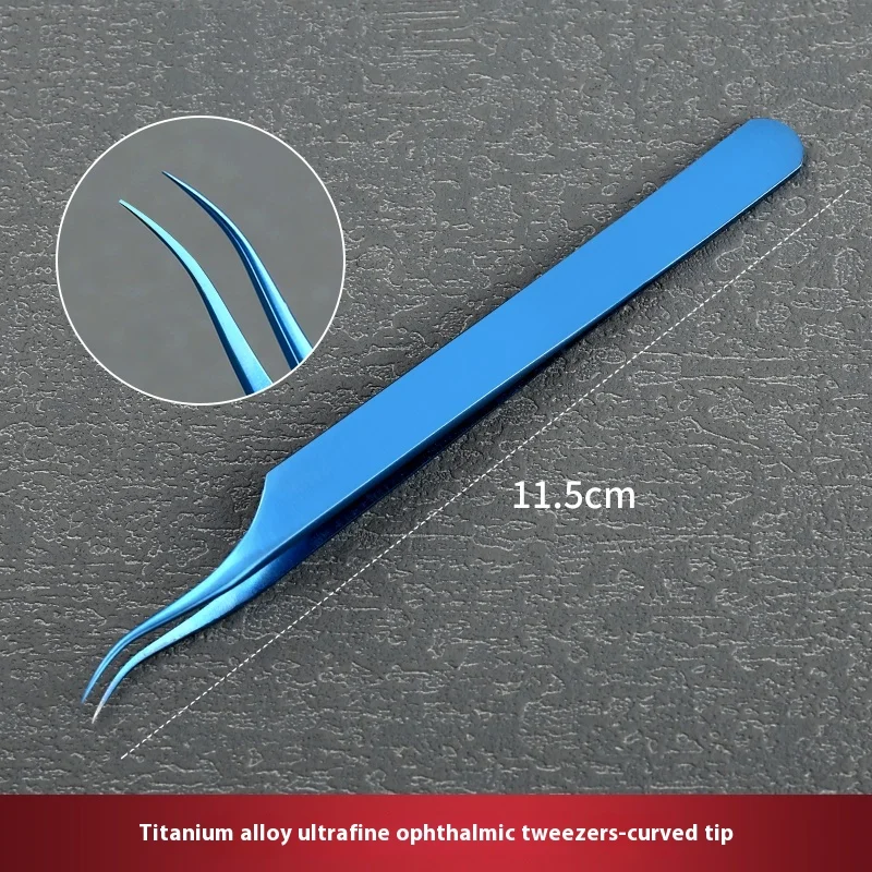 1pcs Acne needle, cell clip, medical device, tweezers, acne squeezing tool