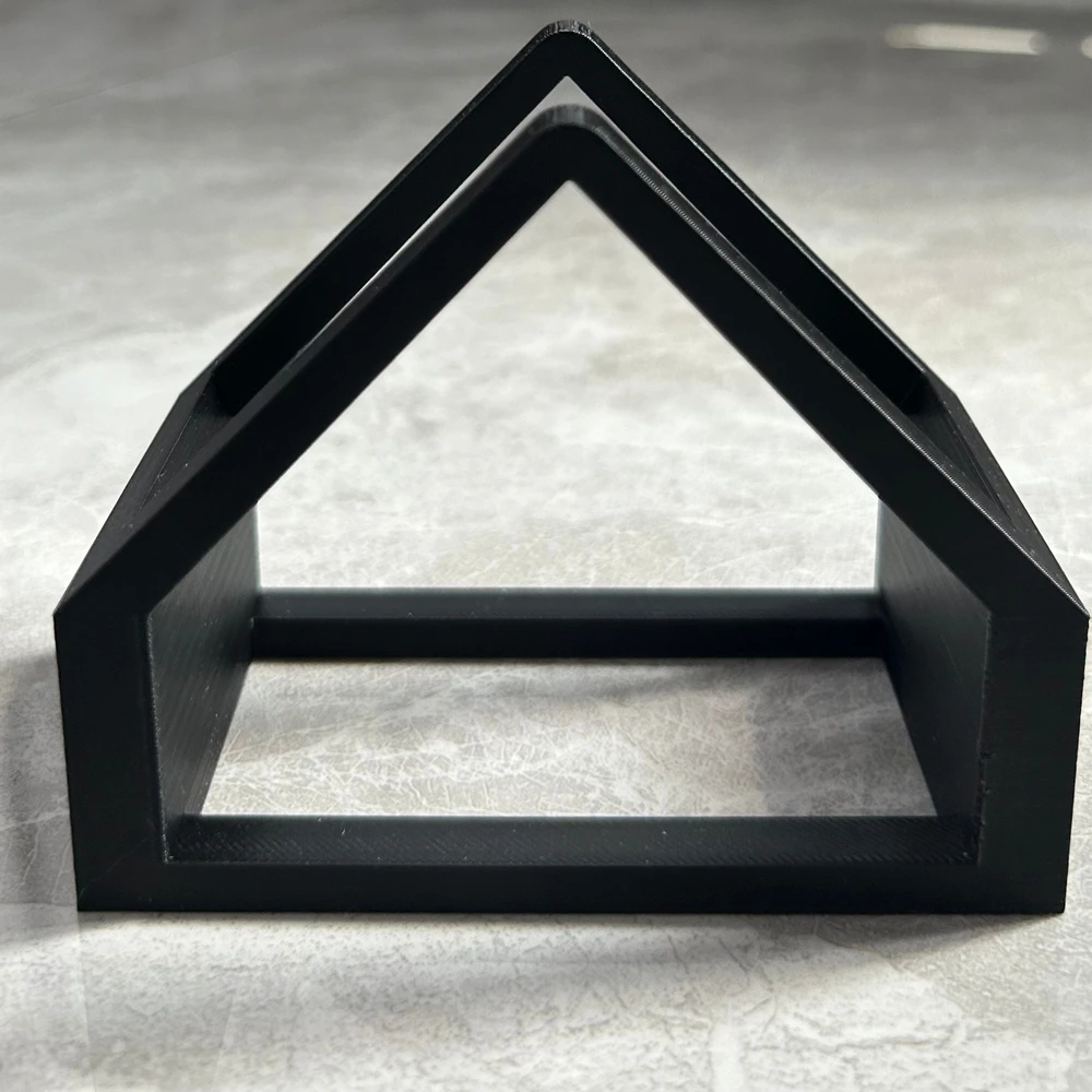 1 Set Filter Stand Holder Coffee Filter Paper Container Simple Coffee Filters Dispenser Rack Shelf Storage Paper Tissue Box