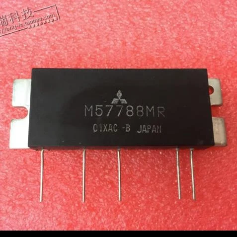 

1 PCS/LOTE M57788MR TO-59 in stock 100% New and Original