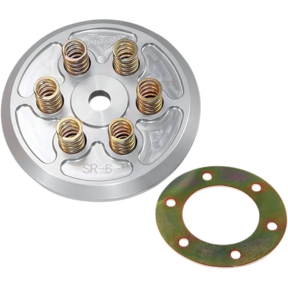 

Комплект для переоборудования пружин сцепления Brnett Performance Products 511-90-10006