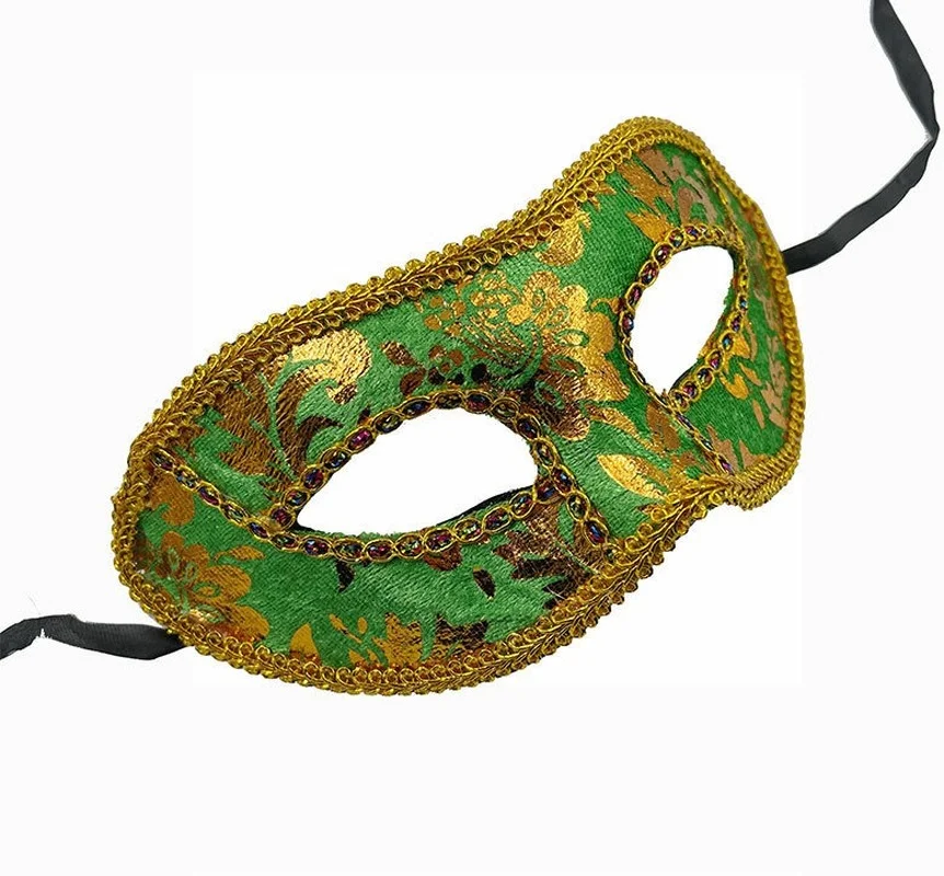 Masque pour les yeux de renard Sexy pour femmes et filles, pour déguisement de noël, fête d'halloween, mode luxe, masque de mascarade vénitien