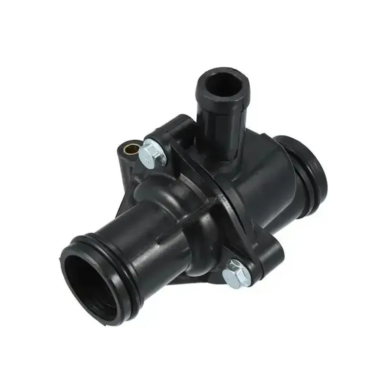 

Pem10025 Thermostat Housing For Mg Rover Tf Zt 75 Cars Fitted With A Prt Pem000020 Zr 25 Zs Mgf Mgtf