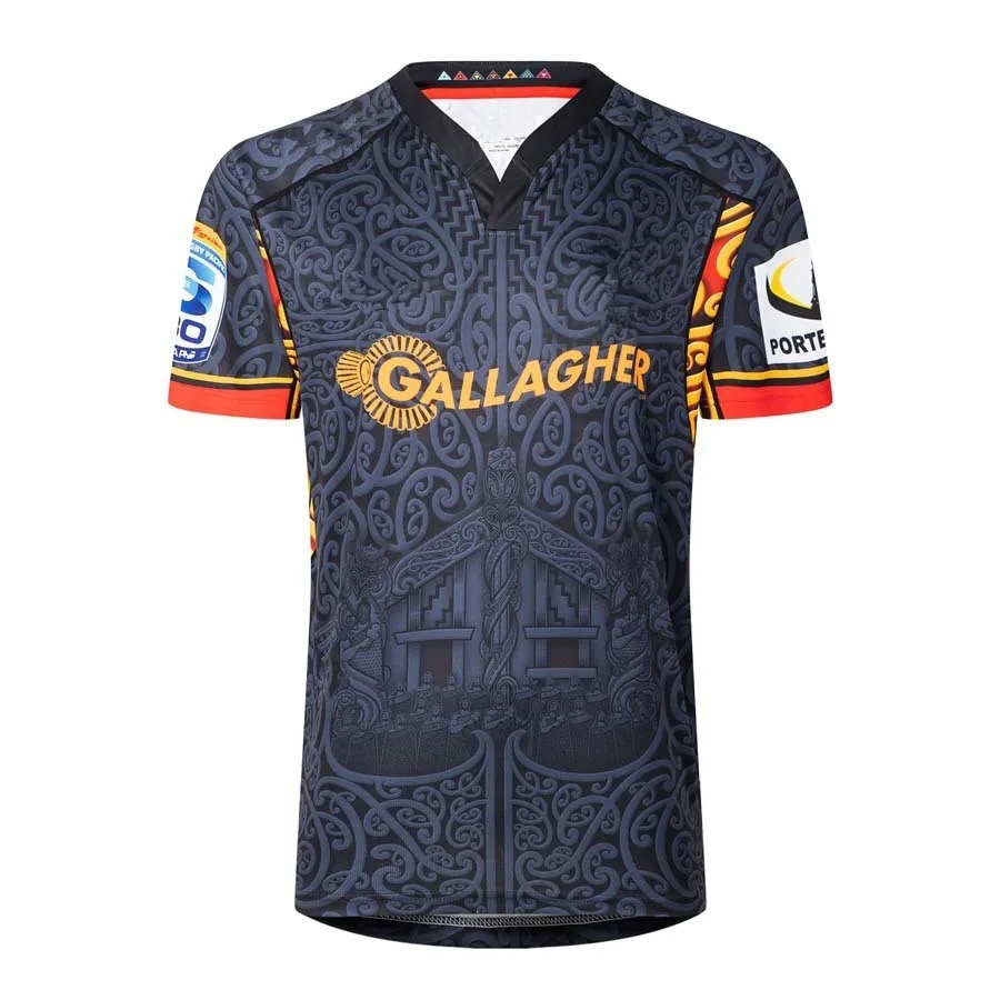 Blues 2026 rugby Jersey t-shirt New Zealand 30 years All teams