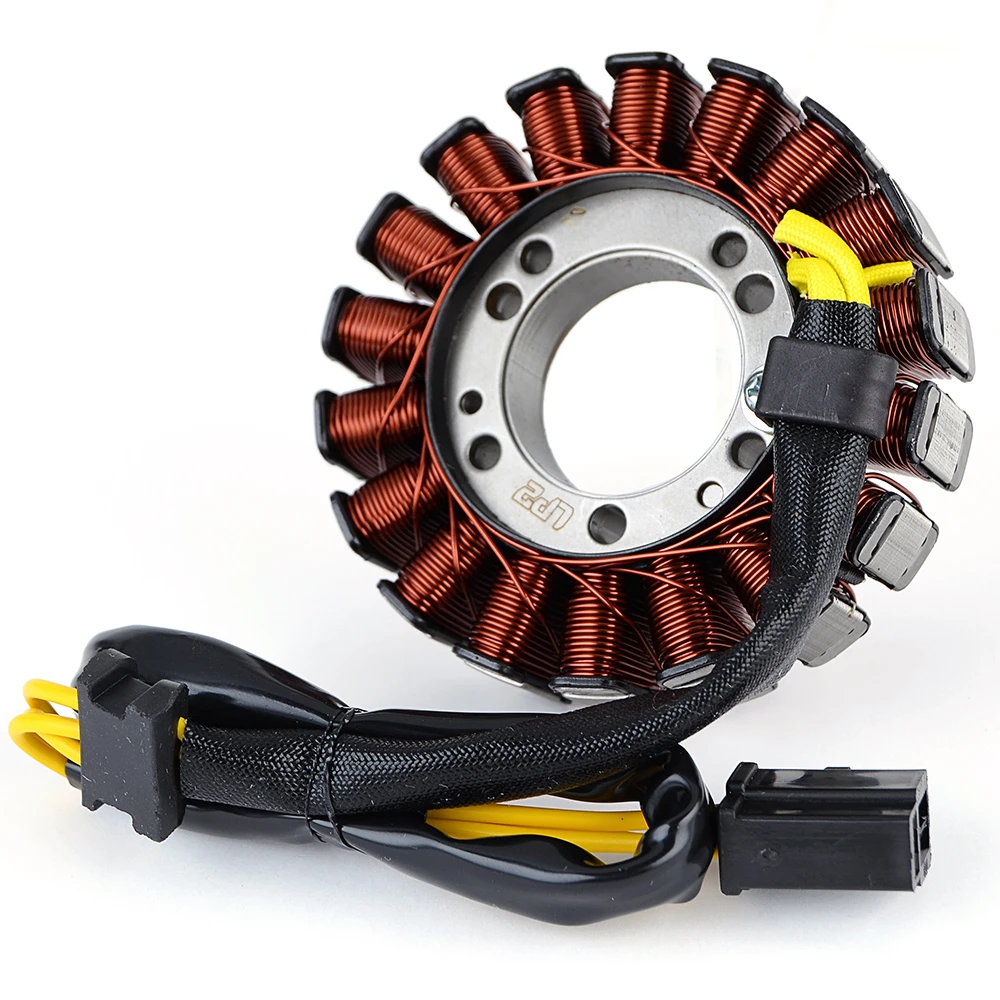 

Статорная катушка для MV Agusta Turismo Veloce 800 F4 1000 S R RR RC Frecce Brutale B4 920 990R 1090R 1090RR B3 675 800 800RR