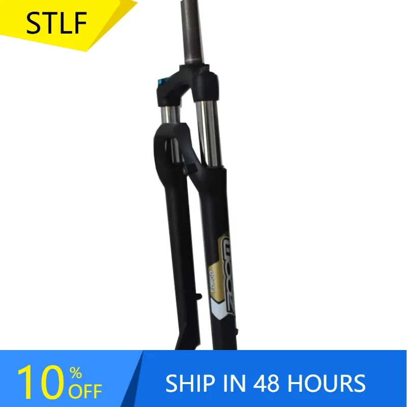 

STLF High Quality Cheapest Factory Bike Fork Alloy Crown Versatile, Use for 20" Fat Bike Mtb Suspension Fork/