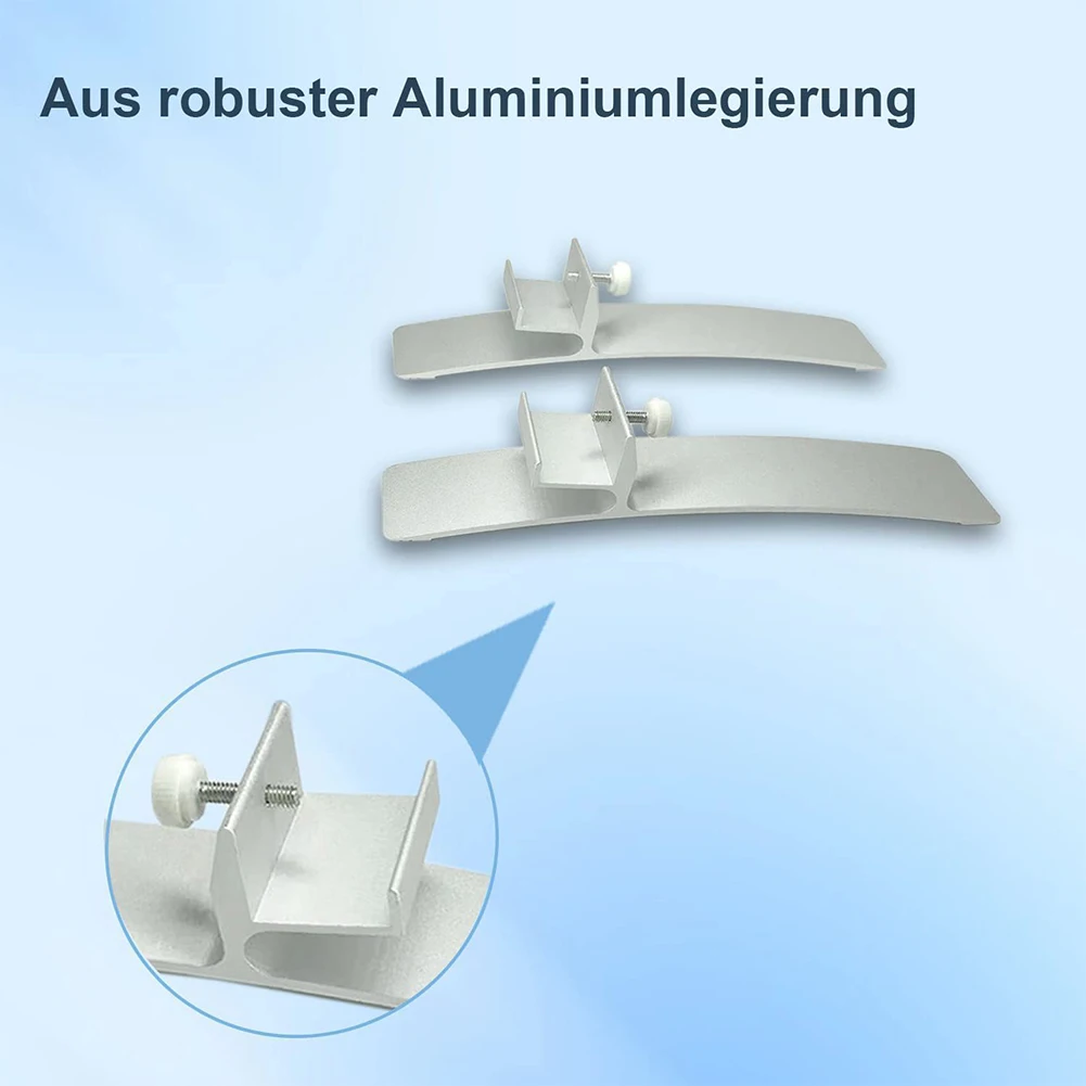 Height Accessories Sturdy And Reliable Feet Base Hold Holder Infrared Panel Accessories Heating Enhanced Heating Performance