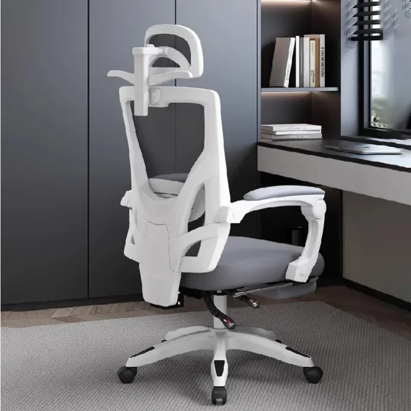

Computer Recliner Office Chair Ergonomic Designer Accent Comfy Mobile Gaming Chair Living Room Sillas De Oficina Home Furniture