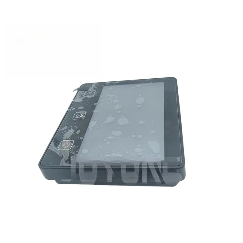 

FM1-P234-000 MF631 Control Panel For Canon MF632 MF633 MF634 MF635 MF641 MF642 MF643 MF644 MF645 MF731 MF732 MF443 D1620 MF421