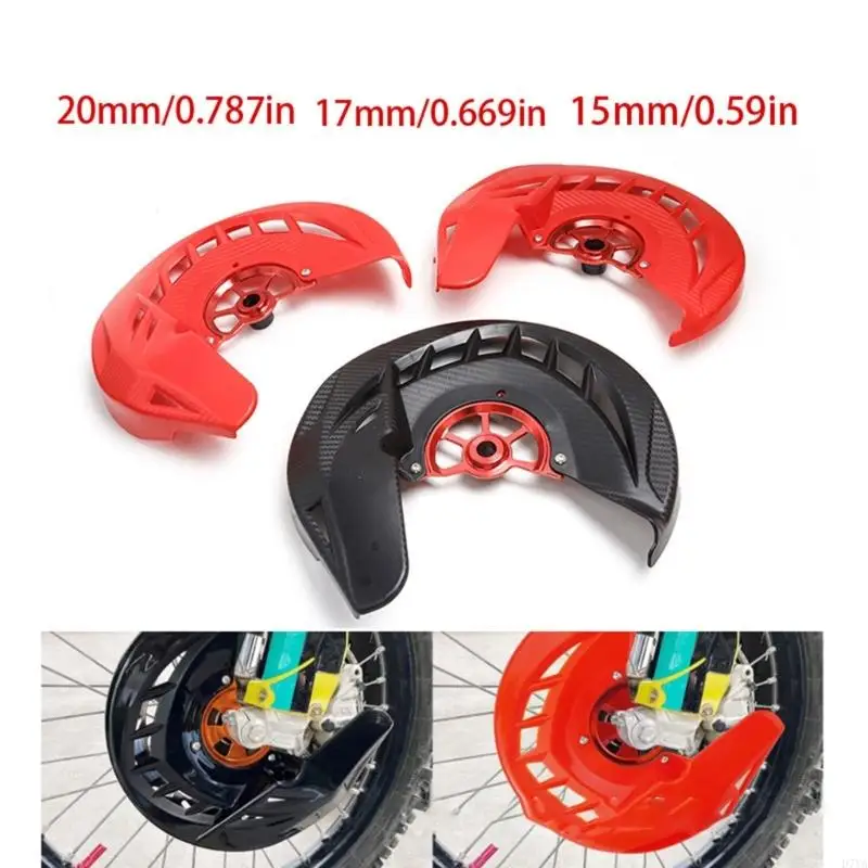 

Away Road Motorbike Brake Protect Standard Thin Aluminum Frame Strengthened Cycling Safety D7YA