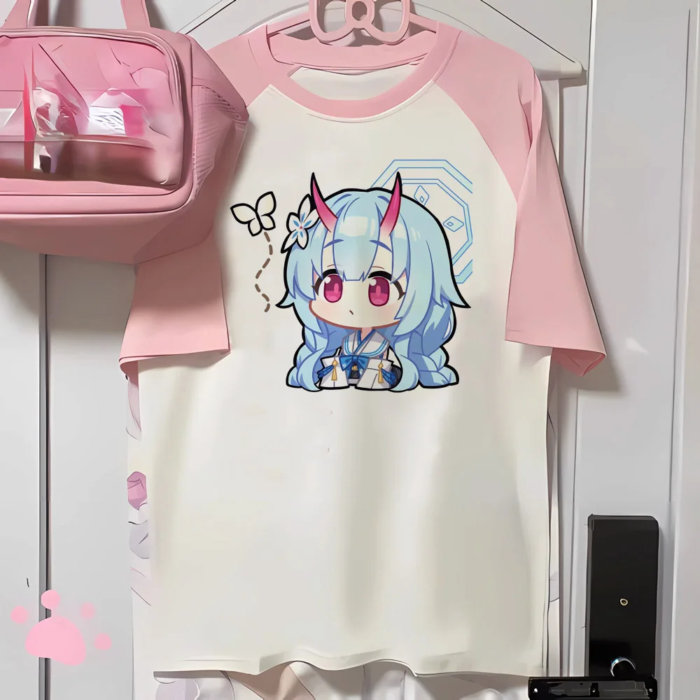 

Женская футболка с графическим рисунком, Повседневная летняя футболка с рисунком в стиле 1920-х годов