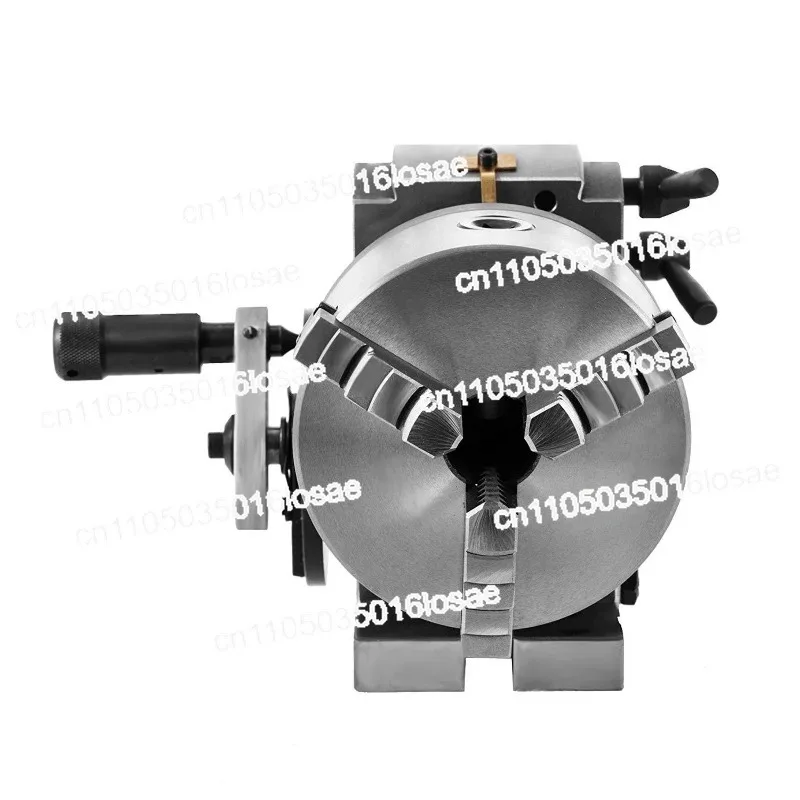 High Precision Semi… - image