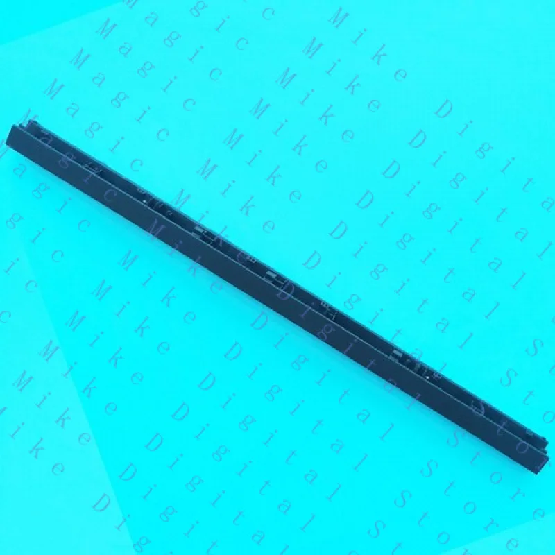 UU L90414-001 para HP Chromebook X360 14 G6 14 LCD dobradiça capa tampa do quadro