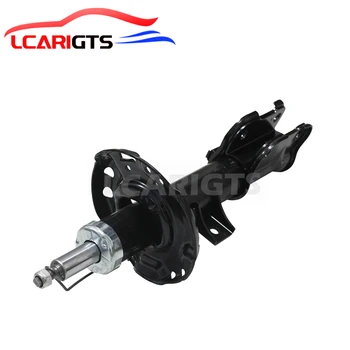 Front left or right suspension core for Kia Sorento UM Hyundai shock absorber strut - 54661C5150 54651C5150 2015