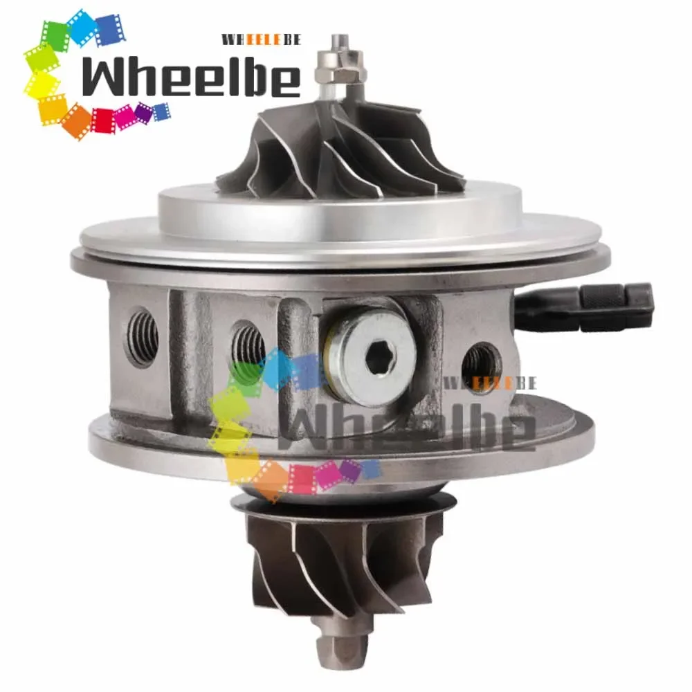 BV43 Turbocharger CHRA Core Cartridge For KIA Sorento 2.5 CRDi D4CB 53039880144 53039700144 53039880122 53039700122 28200-4A470