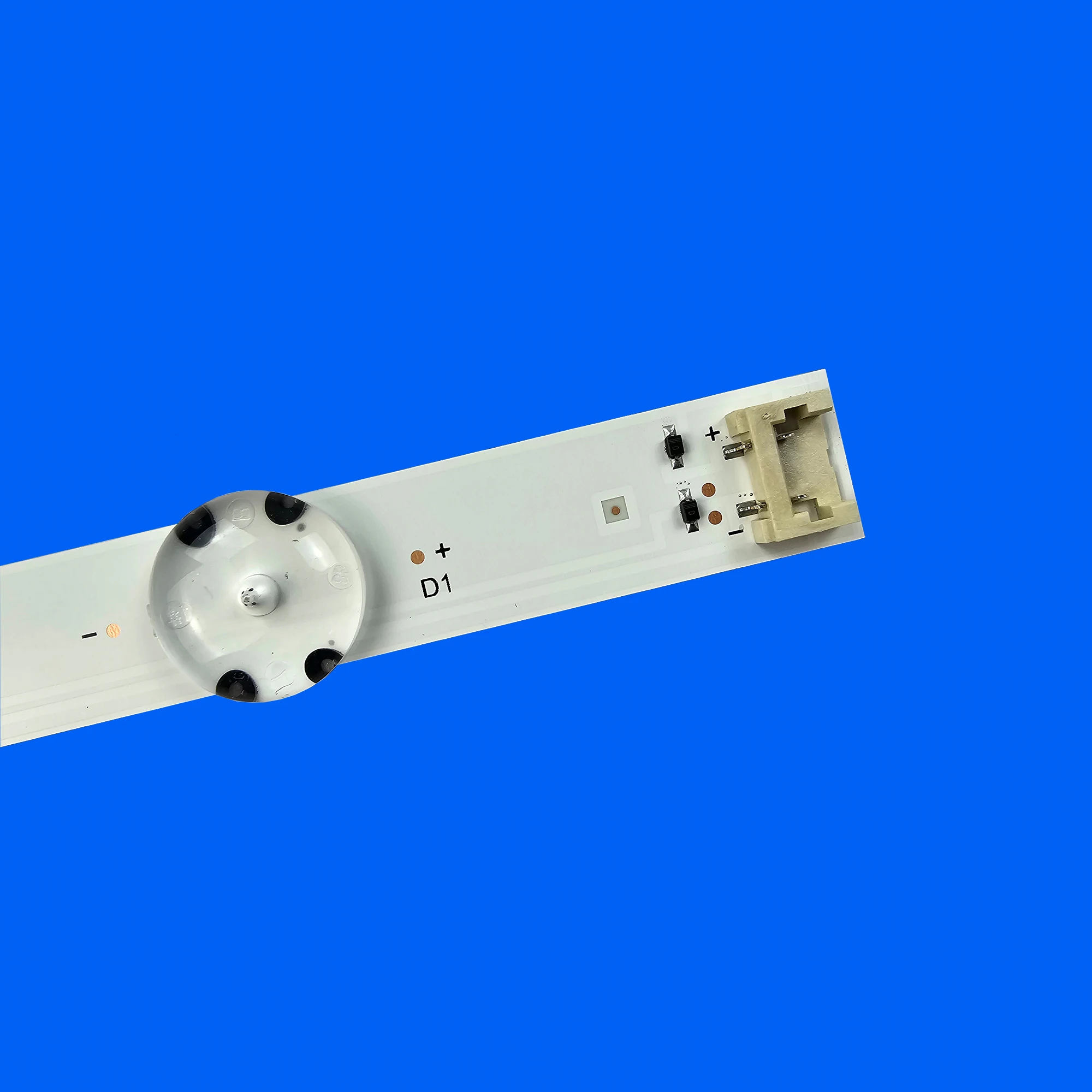 LED Strip For 49LH604V 49LH615V 49LH630V 49LW540S 49LH6000 49LH600T 49LH600V 49LH600Y 49LH6047 49LH6680 49LH609V