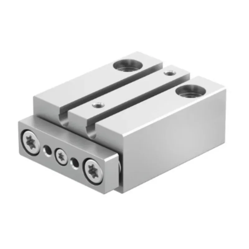 Guide Rod Cylinder …