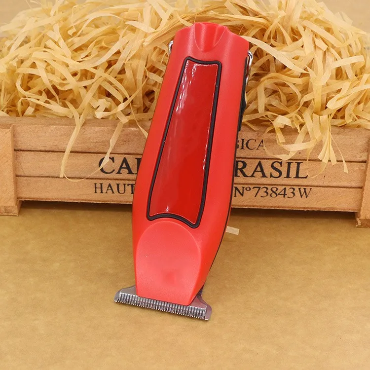 Waterproof Hair Clippers Set Hair Trimmer Shaver Set Professional Beard Trimmer Electric Razors Salon Barbers Clippers Set