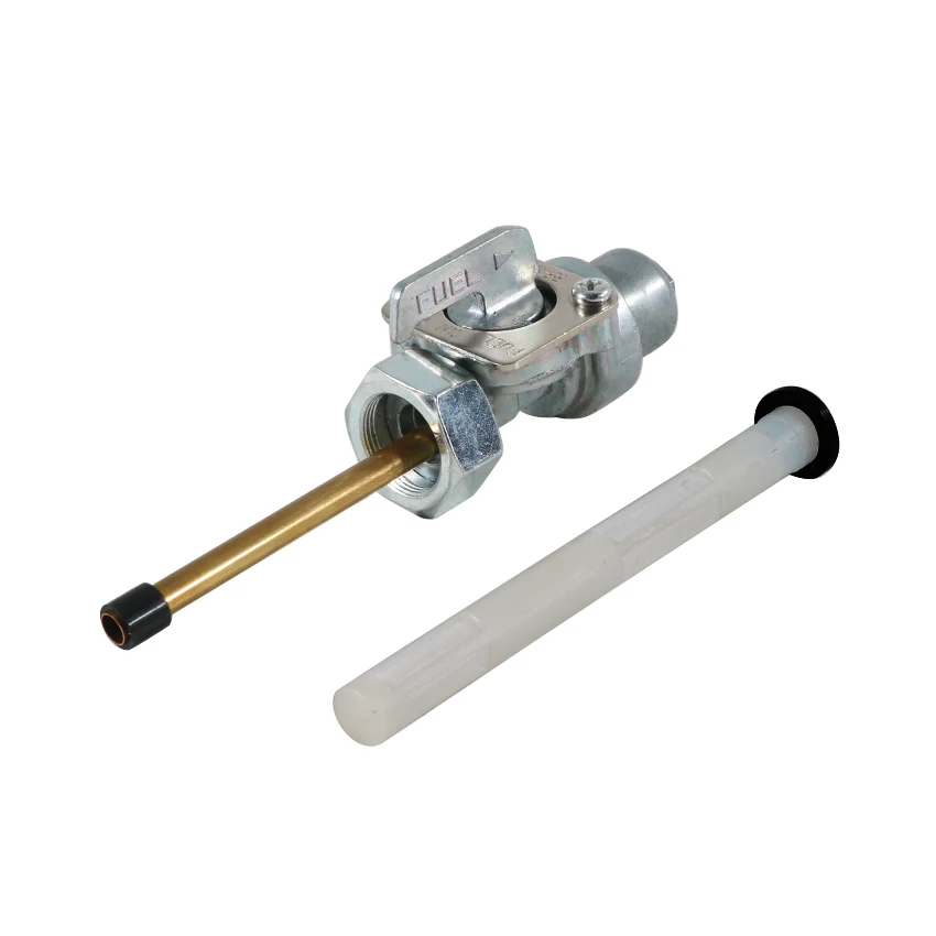 

Motorcycle Gas Fuel Petcock Tap Valve Switch Pump For Honda VF500F Interceptor VT500C VT500FT Shadow XL600R XR650L CB900F