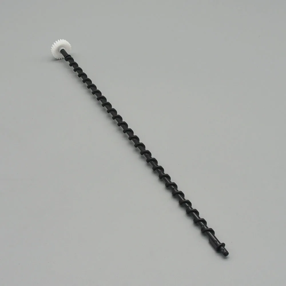 5X DK-5230 DK-5231 Drum Unit Auger Gear for Kyocera M5521cdn M5521cdw M5526cdn M5526cdw P5021cdn P5021cdw P5026cdn P5026cdw