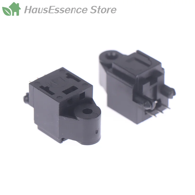 ※High 1PCS DLR2180 Audio Terminal Accessories Socket Fiber Optic Connector DLT1111A Professional Grade Quality Item