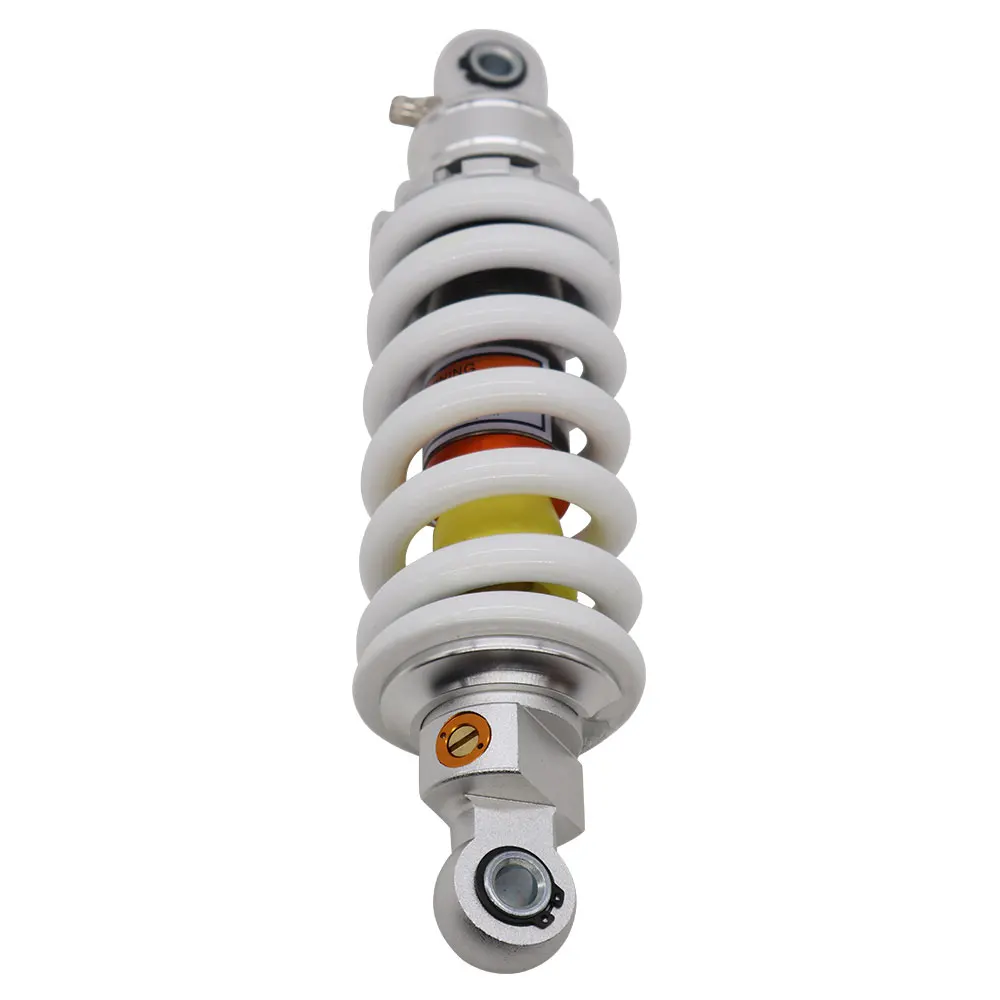 Original Inmotion V11 Off-Road Electric Motorcycle Feature with Premium Shock Absorber