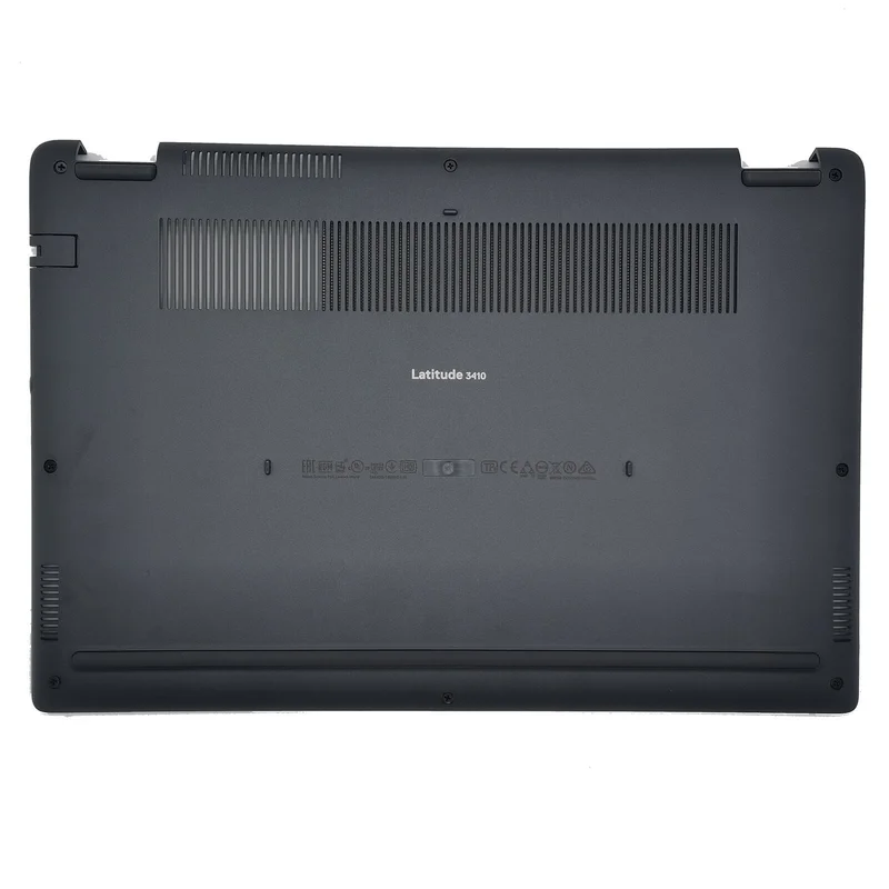 S  VMY1K New For Dell Latitude 3410 E3410 Lower Base Bottom Cover D Case 0VMY1K