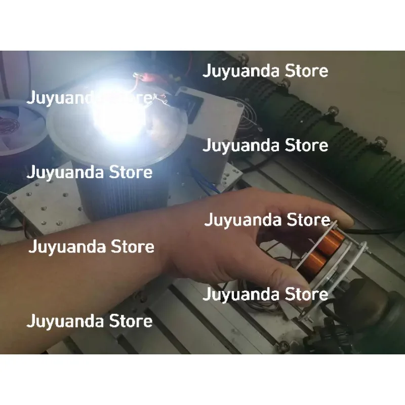 

Three-phase Alternator 100-650 Rpm 85mm * 25mm, Strong Magnetic, Low Speed, Multi-pole 50W 24V Mini Disc Iron Core Generator