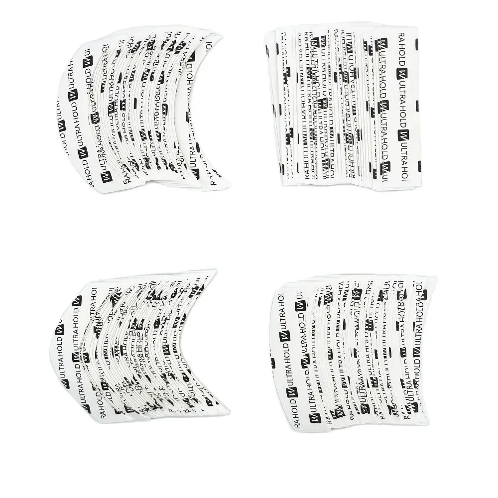 36 Stuks Ultra Hold Sterke Haarsysteem Tape Dubbelzijdig Zelfklevend Super Kant Pruik Tape Voor Kant Pruik/Man Toupet/Haarstukken