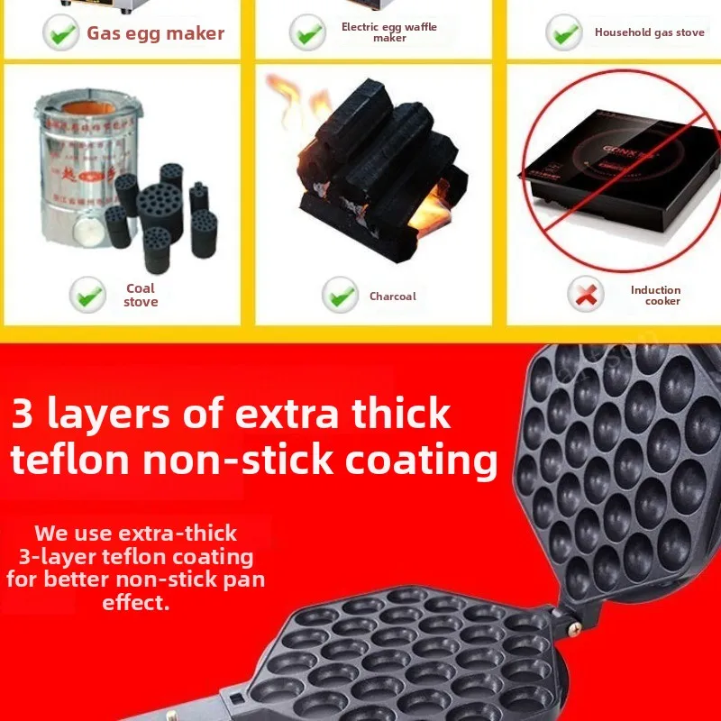 Thumbnail 3 - #13 Latest Waffle Irons Updates