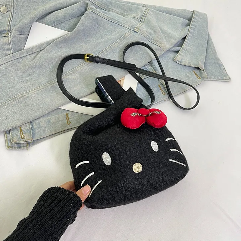 Рисунок 6 - HelloKitty Adorable Kitty Cat Bag