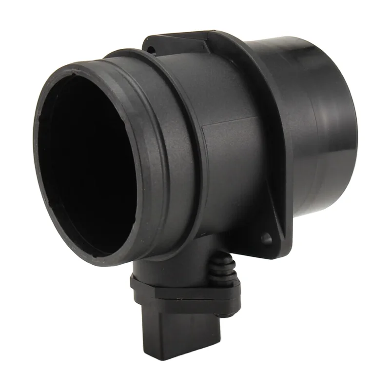 

【Падение цены! !】 Автомобильный датчик массового расхода воздуха 07C906461 для A6 A8 R8 для VW Golf Jetta Seat Skoda 2002-2011