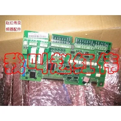 

ABB inverter and ACS400 series cpu main control SNAT4041C main terminal io