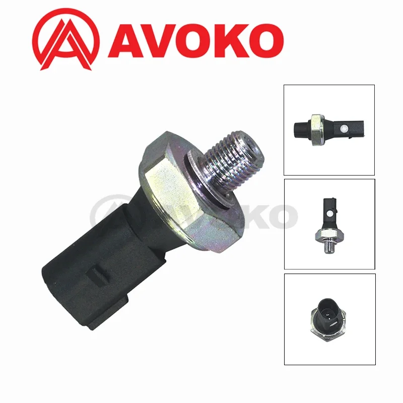 Oil Pressure Sensor Switch  For VW Volkswagen Jetta Bora Golf B6 B7 Beetle Passat B7 2.0TDI  036919081D/036 919 081 A