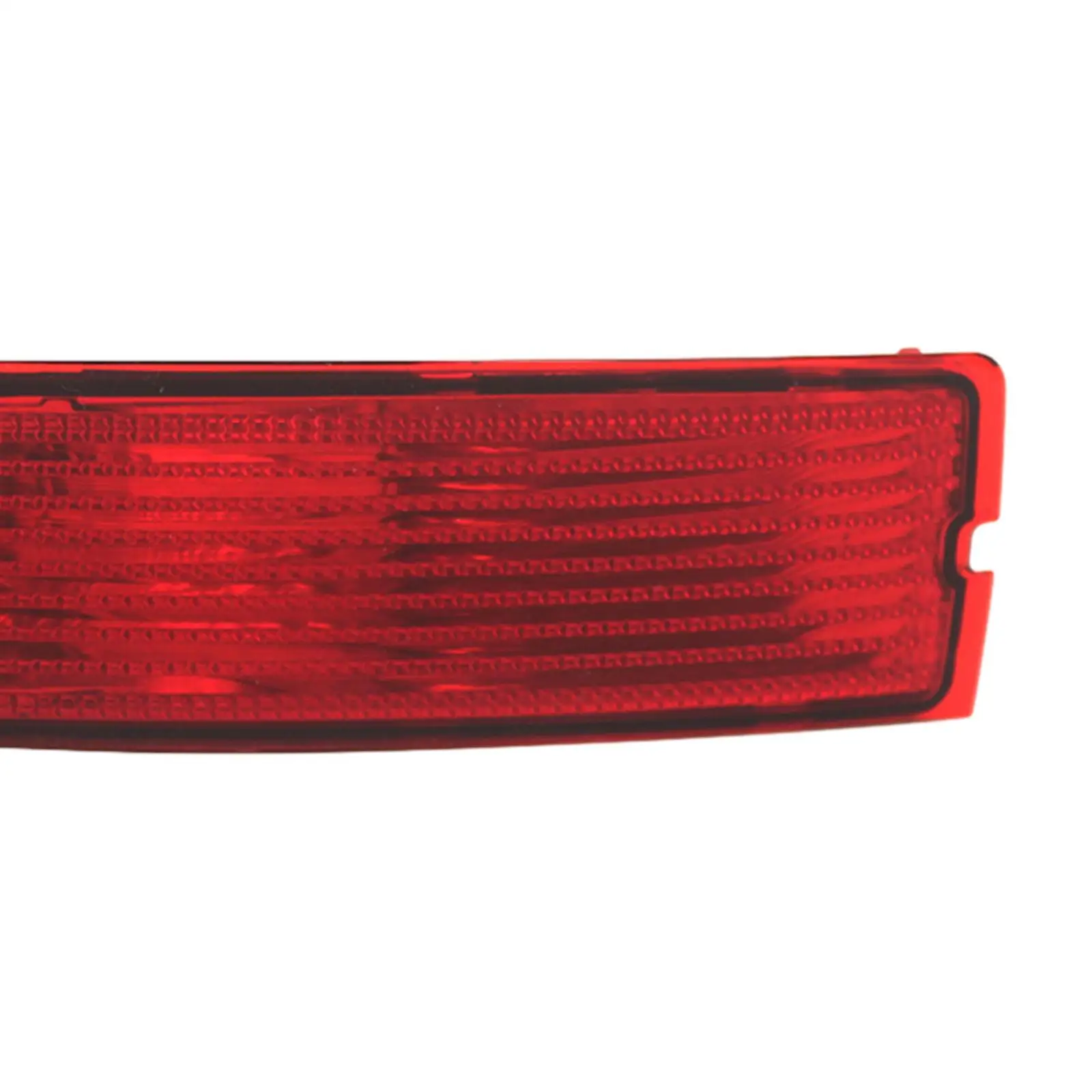 30678970   Vervangt waarschuwingslamp achterreflecterend licht voor Volvo XC90 MK1