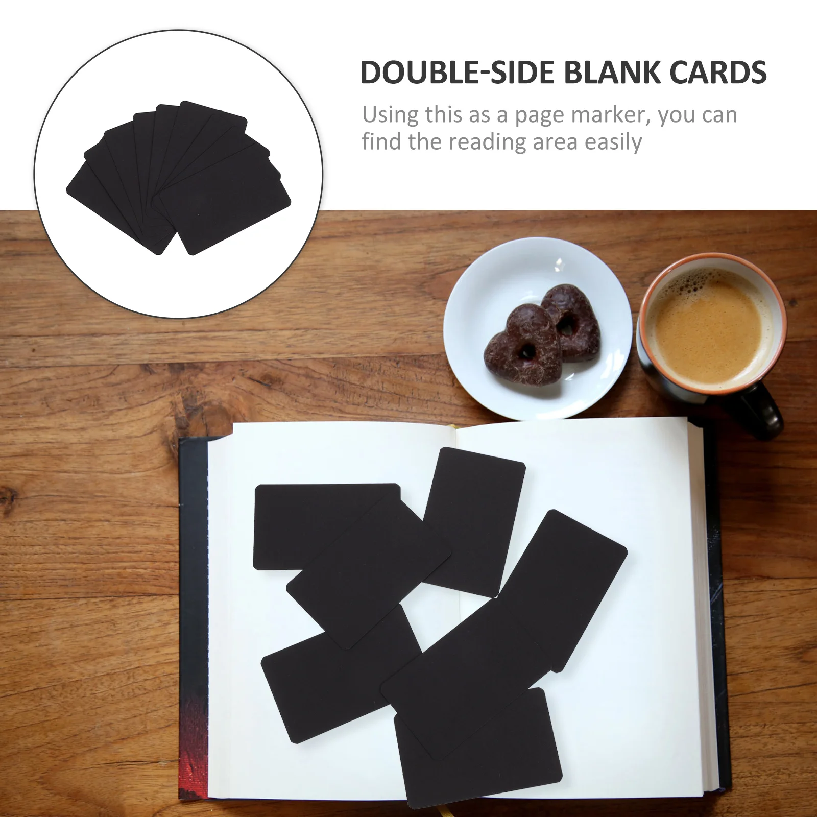 200枚の空白カード DIY 両面純色紙カード 手描きクラフト学生アクセサリー 学生用空のポストカード