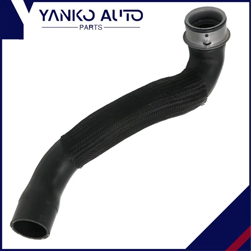 

2215018382 A2215018382 Engine Radiator Upper Coolant Water Tank Hose for Mercedes Benz W221 S600 CL600