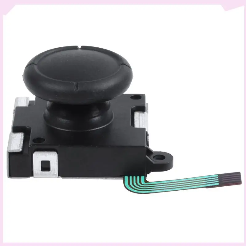 

B24B 20X 3D Analog Joystick Thumb Sticks Sensor Replacements For Nintendo Switch Joy Con Controller