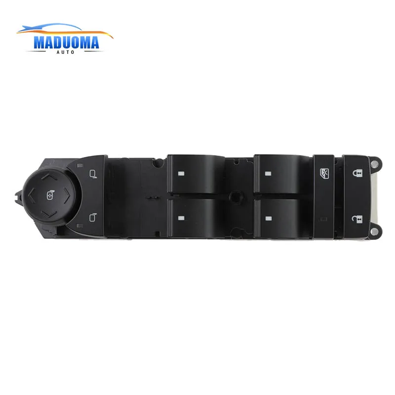 New Hight Quality Car Accessories Window Switch 15093439 15906880 20790059 20835552 25976221 For GM Cadillac 2009-2014