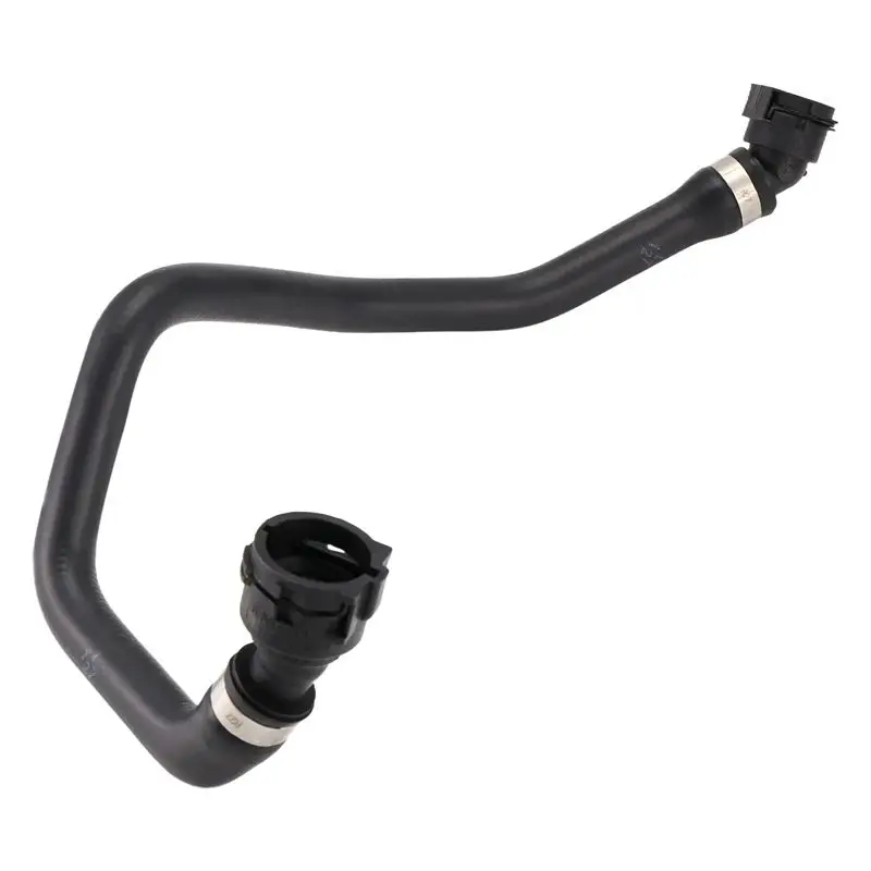 A96E-17128510306 Coolant Hose For BMW F20 F21 F22 F30 F31 F32 F33 Engine Radiator Hose