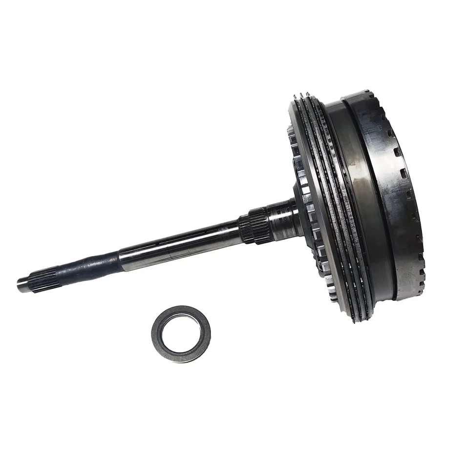 High Quality 6T40 6T45 6T40E 6T45E Transmission Clutch Assembly Input Drum  for Buick Automobile Car Accessories