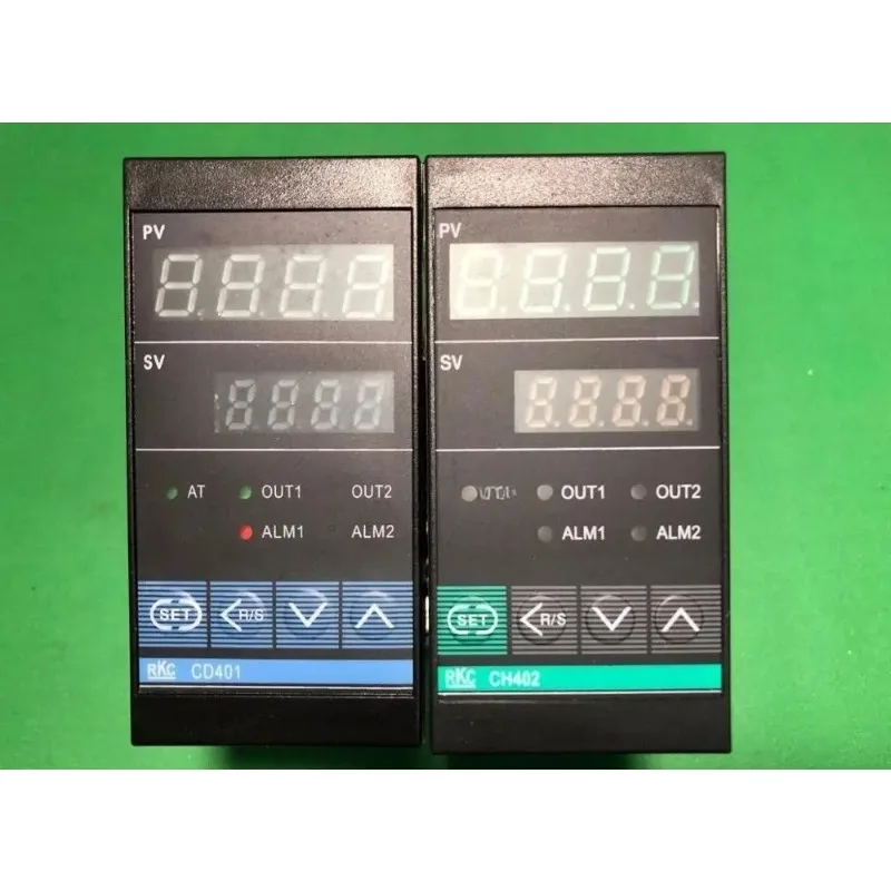 Rkc Temperature Con…