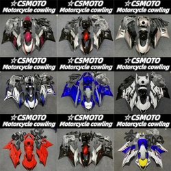 The new ABS fairing fits the motorcycle Yamaha R3 R25 2019 2020 2021 2022 2023 2024 fairing body kit housing